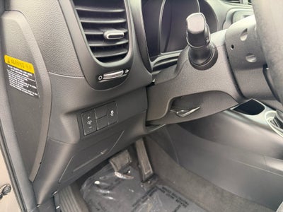 2018 Kia Soul Plus
