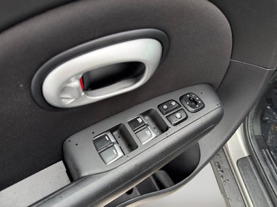 2018 Kia Soul Plus