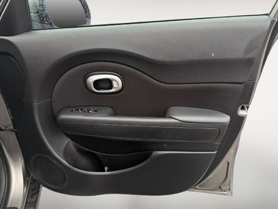 2018 Kia Soul Plus