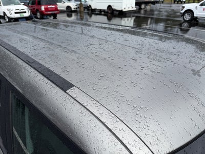 2018 Kia Soul Plus