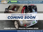 2018 Kia Soul Plus