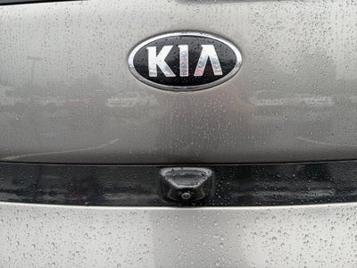 2018 Kia Soul Plus