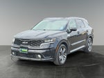 2023 Kia Sorento Hybrid SX Prestige