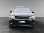 2019 Land Rover Discovery Sport HSE
