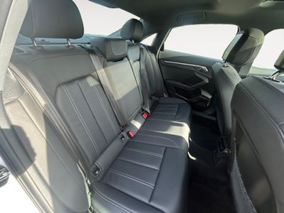 2024 Audi A3 40 Premium quattro