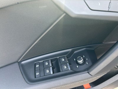 2024 Audi A3 40 Premium quattro