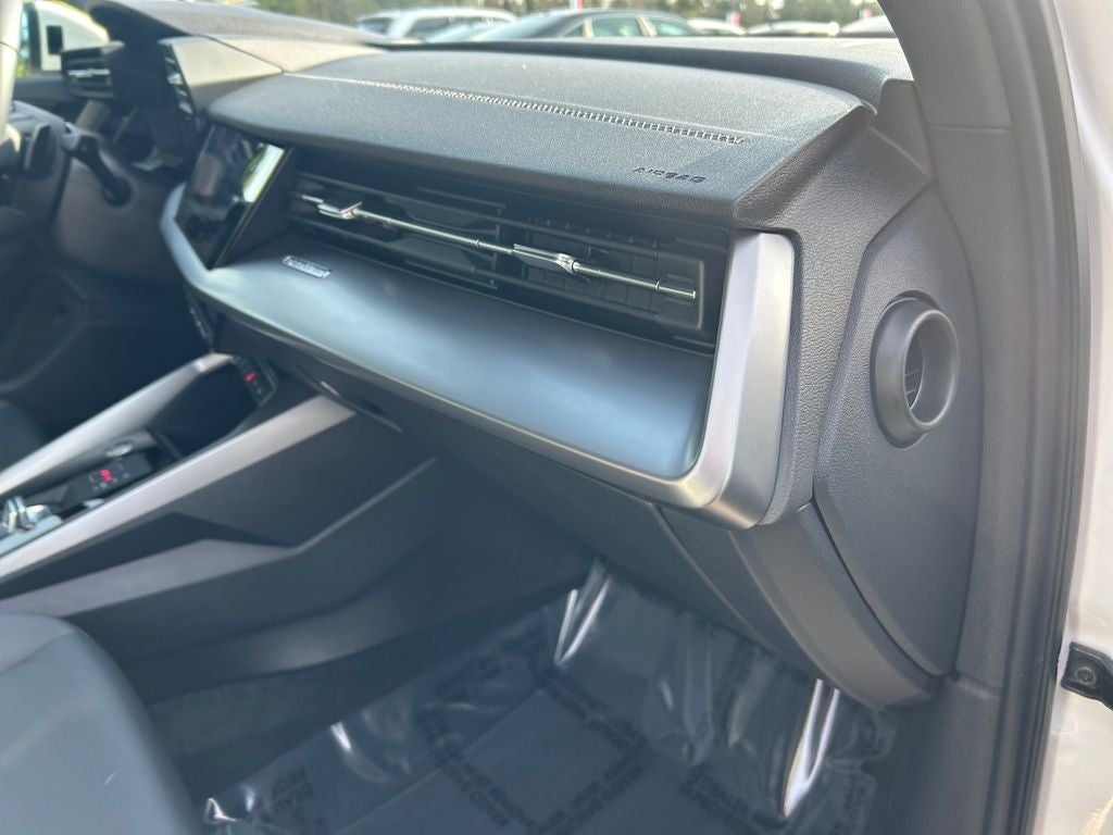 2024 Audi A3 40 Premium quattro