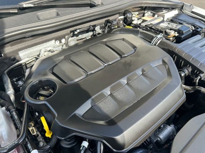 2024 Audi A3 40 Premium quattro