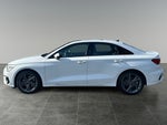 2024 Audi A3 40 Premium quattro