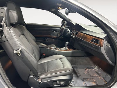 2012 BMW 3 Series 328i