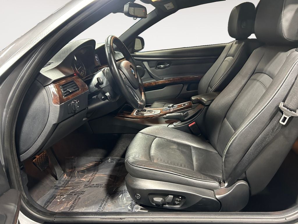 2012 BMW 3 Series 328i