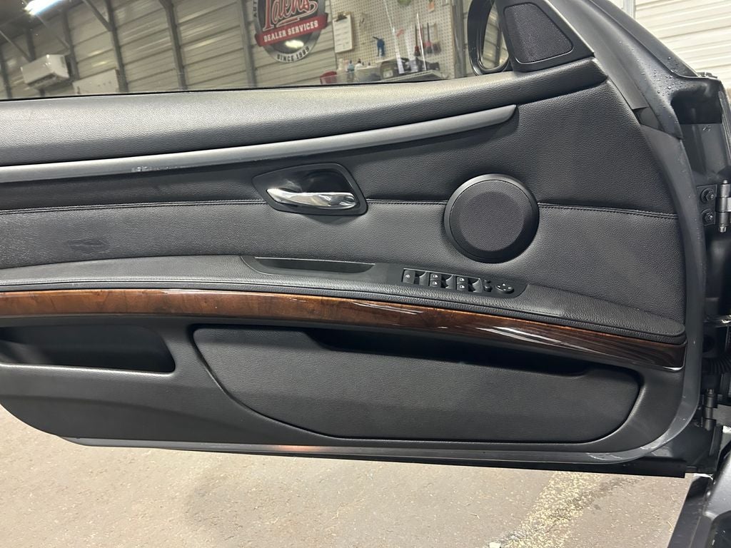 2012 BMW 3 Series 328i