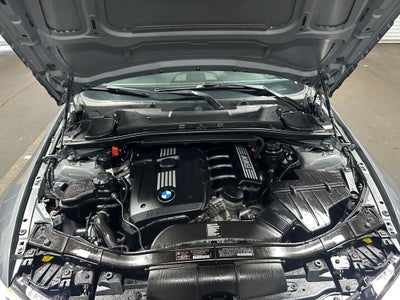 2012 BMW 3 Series 328i