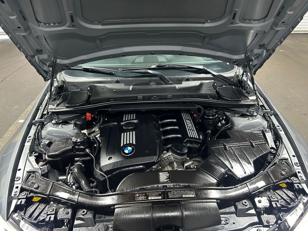 2012 BMW 3 Series 328i