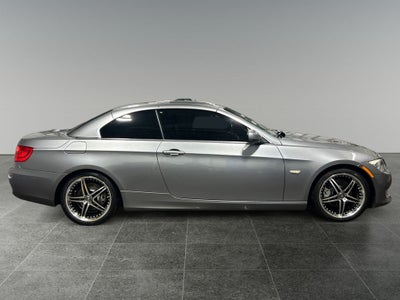 2012 BMW 3 Series 328i
