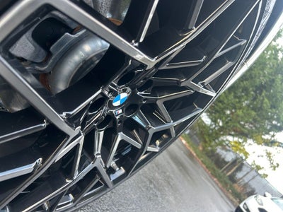 2020 BMW 8 Series 840i