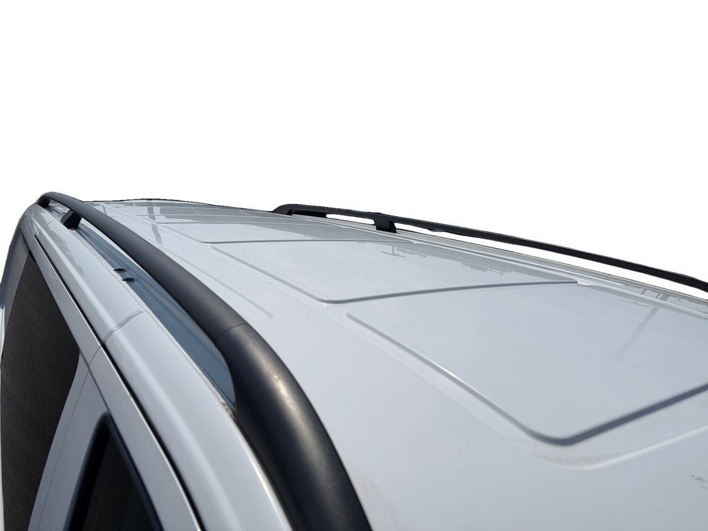 2016 Mercedes-Benz Metris Cargo
