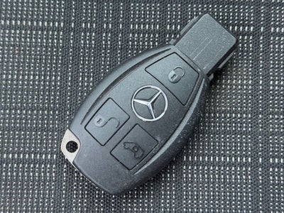 2016 Mercedes-Benz Metris Cargo