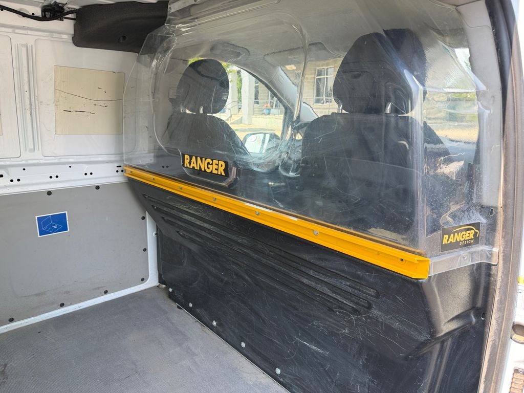 2016 Mercedes-Benz Metris Cargo