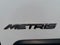 2016 Mercedes-Benz Metris Cargo