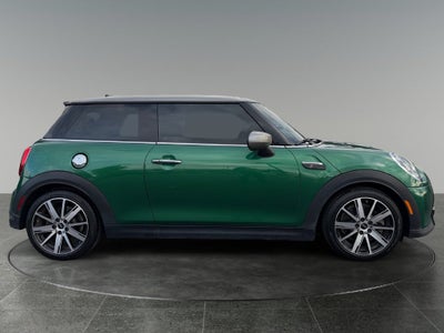 2024 MINI Cooper S Signature