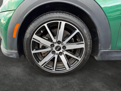 2024 MINI Cooper S Signature