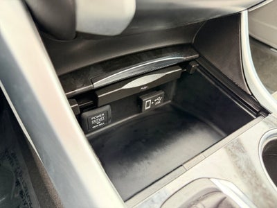 2018 Acura TLX 2.4L w/Technology Package