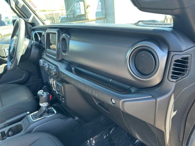 2023 Jeep Wrangler Base 4xe