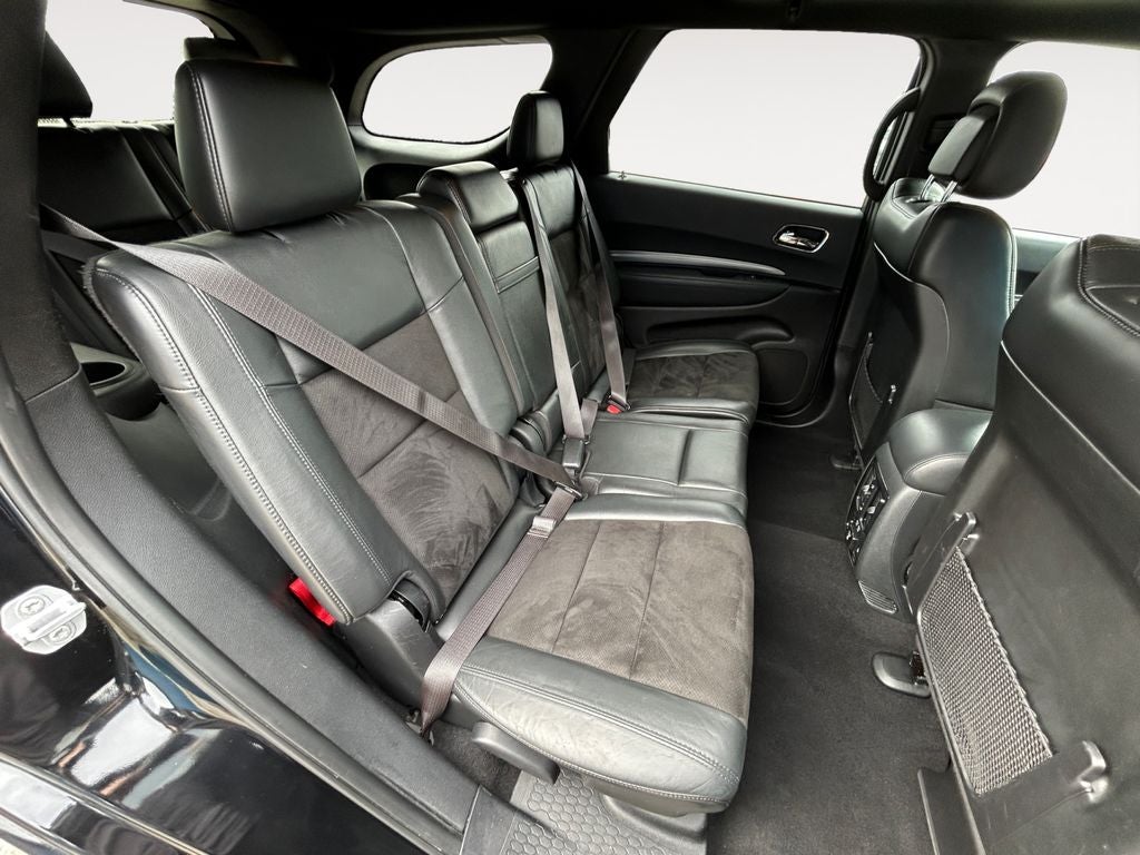 2019 Dodge Durango R/T