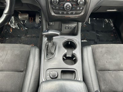 2019 Dodge Durango R/T