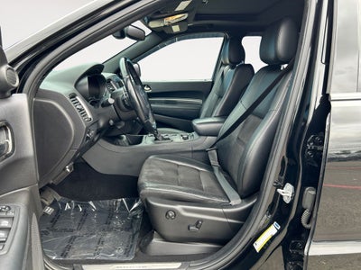 2019 Dodge Durango R/T