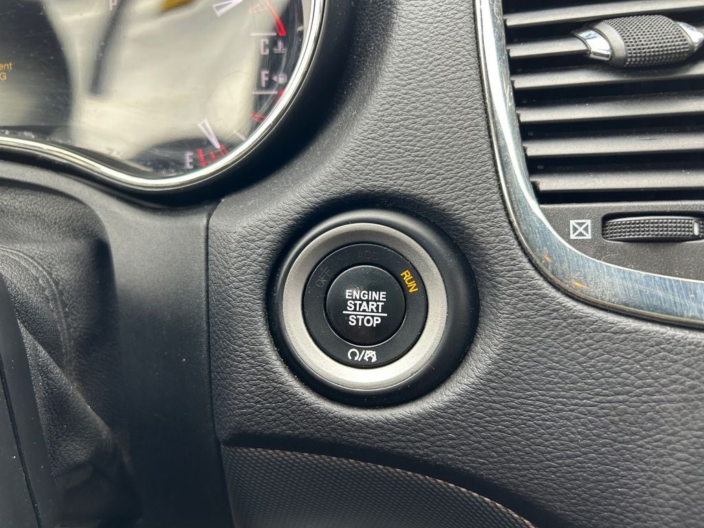 2019 Dodge Durango R/T