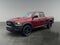 2020 RAM 1500 Classic Warlock