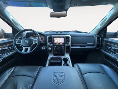 2015 RAM 1500 Laramie
