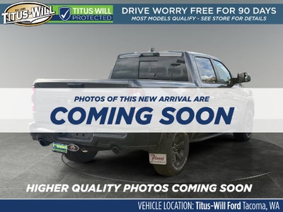 2024 RAM 1500 Rebel