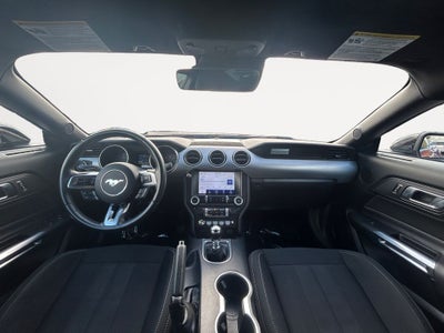 2023 Ford Mustang GT