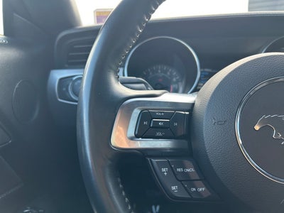 2023 Ford Mustang GT