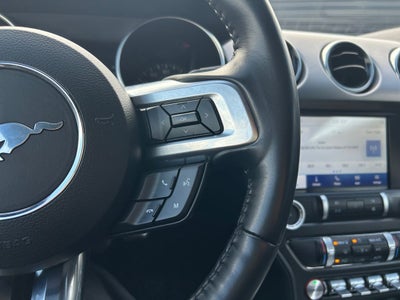 2023 Ford Mustang GT