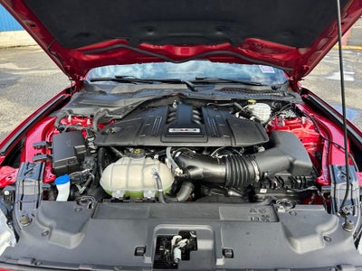 2023 Ford Mustang GT