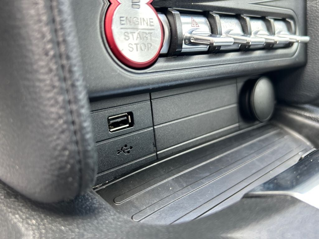 2023 Ford Mustang GT