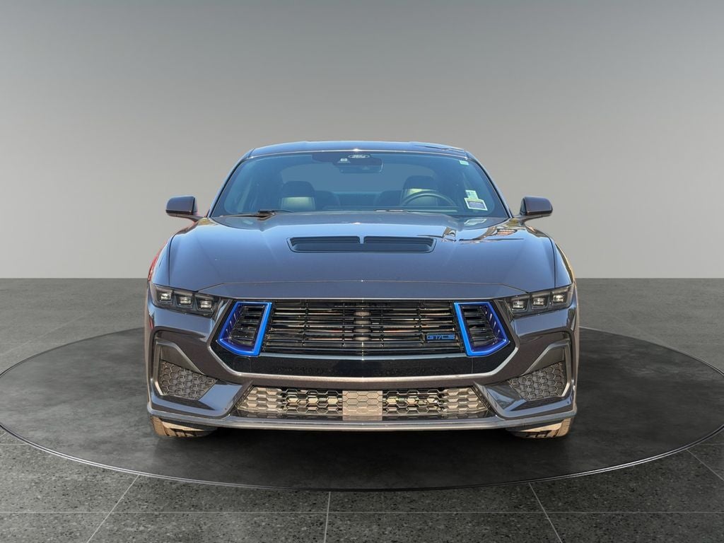 2024 Ford Mustang GT CALIFORNIA SPECIAL