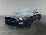 2021 Ford Mustang Shelby GT500