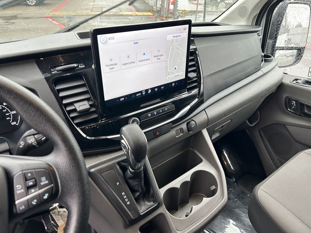 2024 Ford Transit-350 XLT 12 PASSENGER
