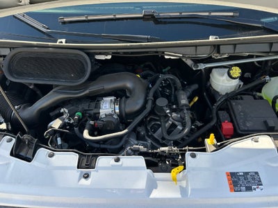 2025 Ford Transit-350 KUV Base 138 WB