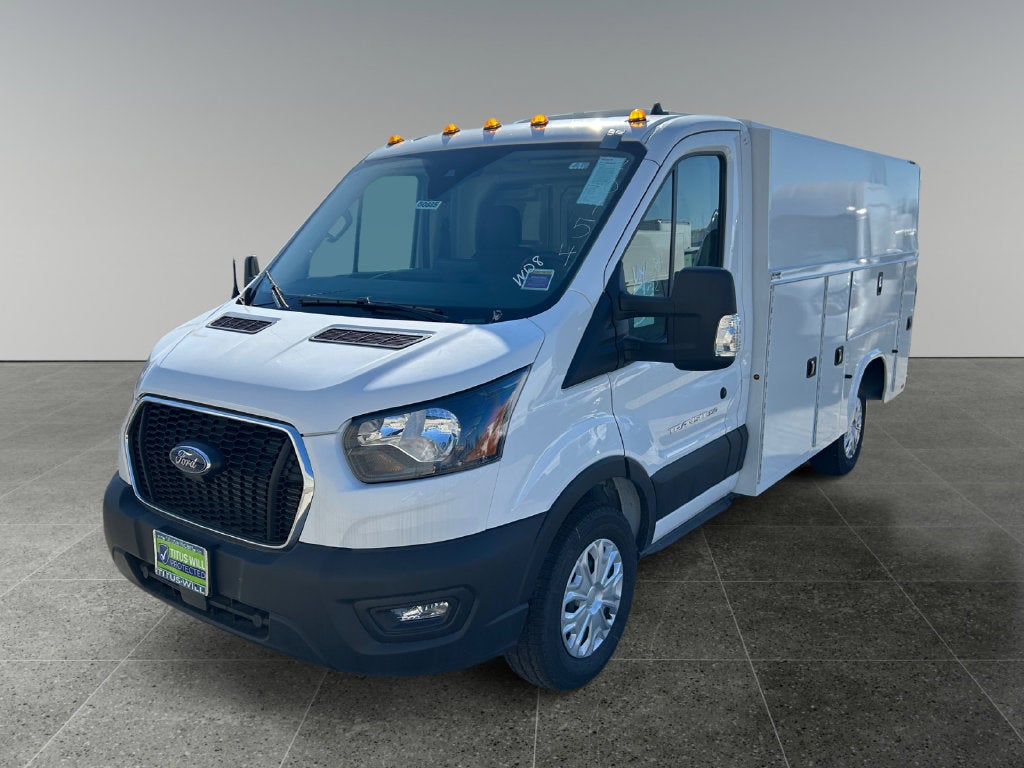 2025 Ford Transit-350 KUV Base 138 WB