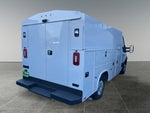 2025 Ford Transit-350 KUV XL 138 WB