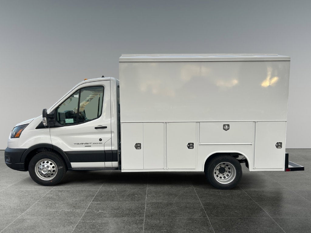 2025 Ford Transit-350 Base 138 WB
