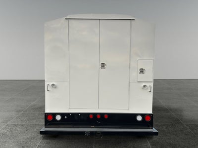2025 Ford Transit-350 Base 138 WB