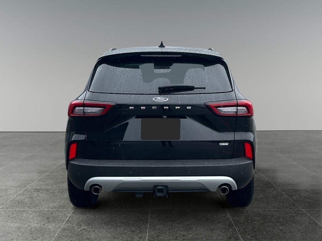 2024 Ford Escape Plug-In Hybrid Base