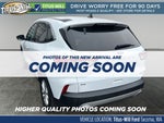 2022 Ford Escape Hybrid SE